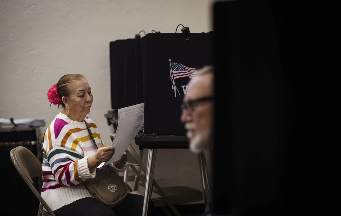 Featured image for “Ballot question missing due to city clerk’s mistake”