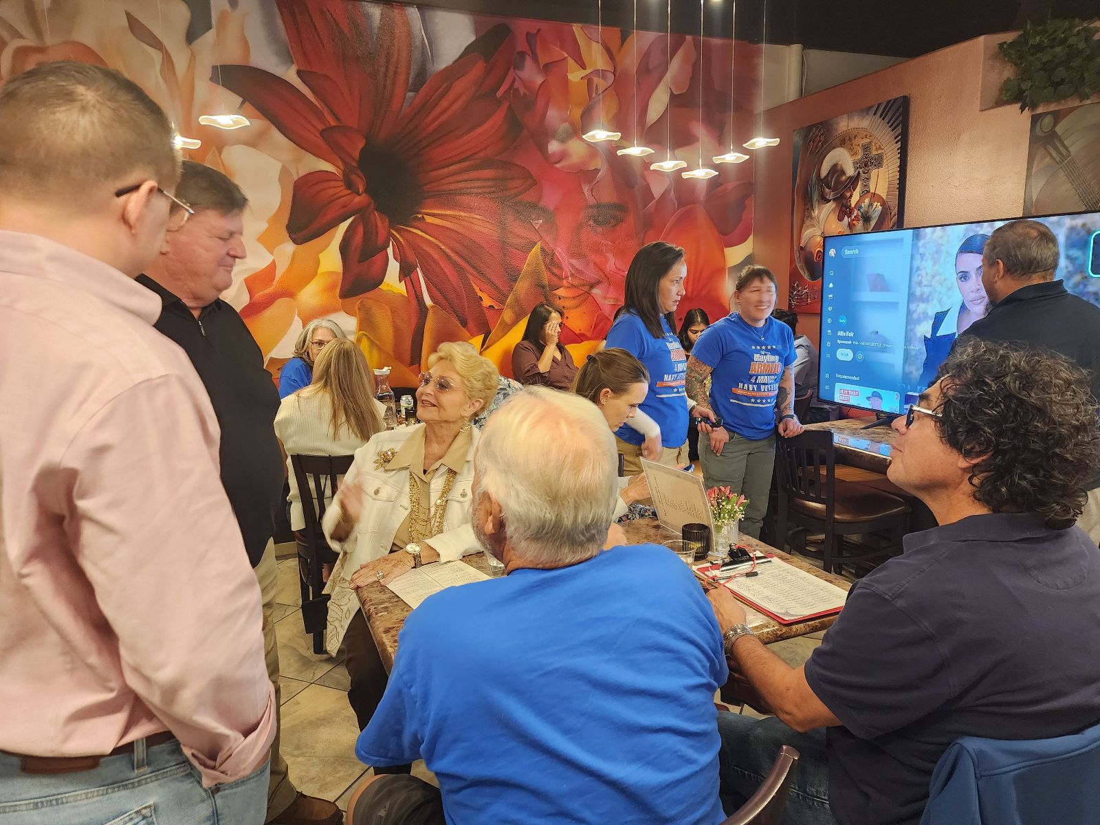 Featured image for “Mayling Armijo’s”