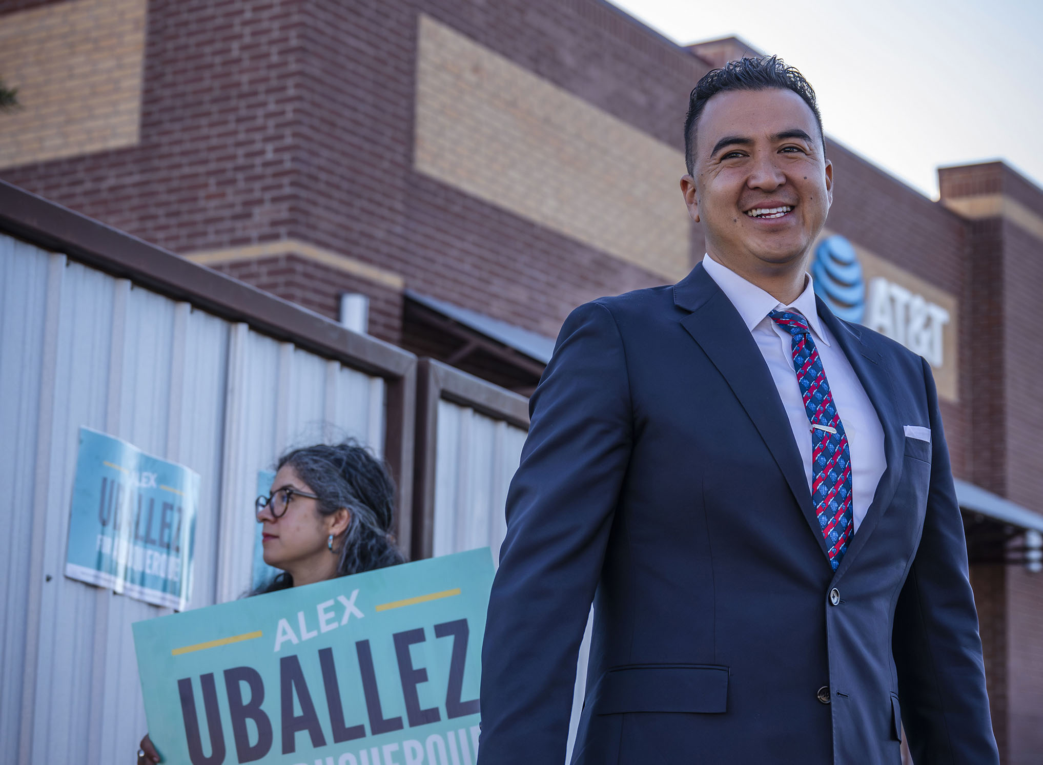 Featured image for “Shortly after 10 p.m., Alex Uballez”