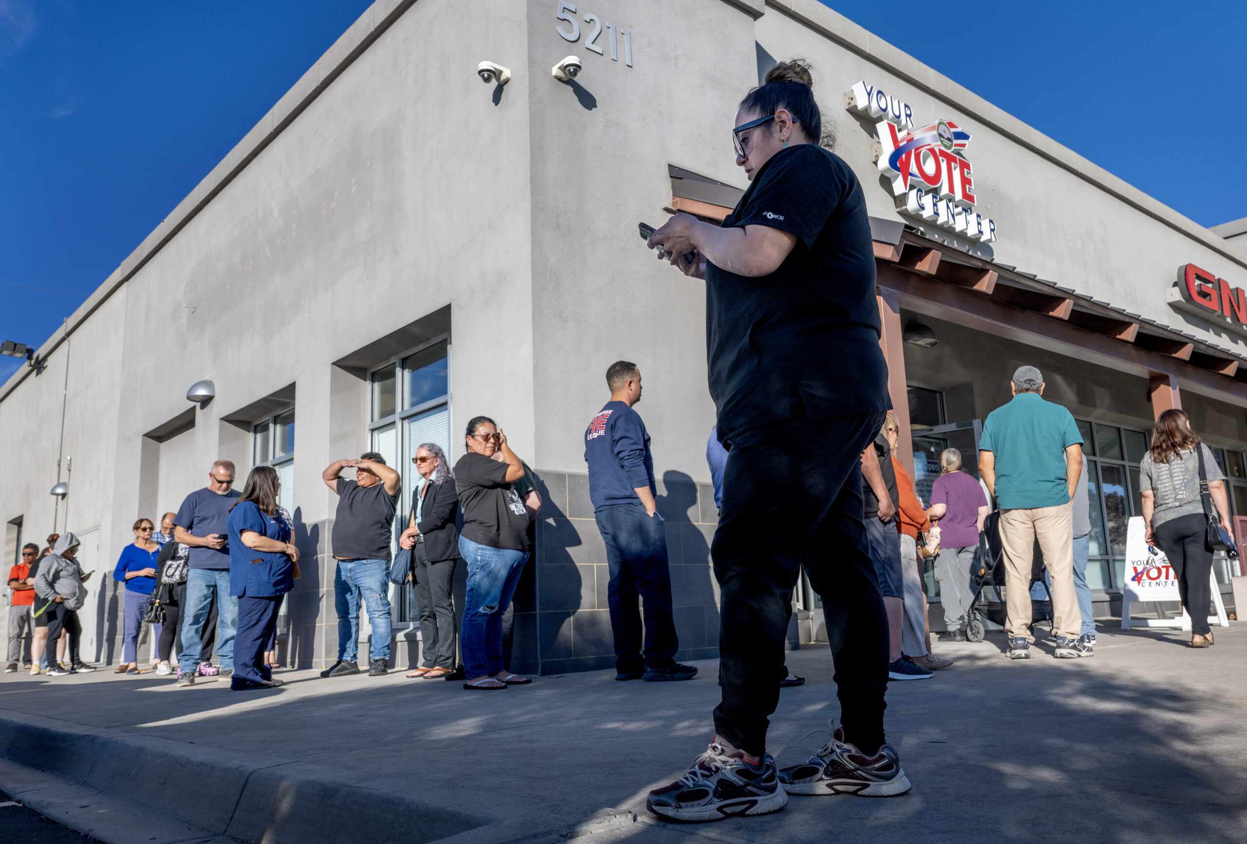 Featured image for “At 5 p.m.”