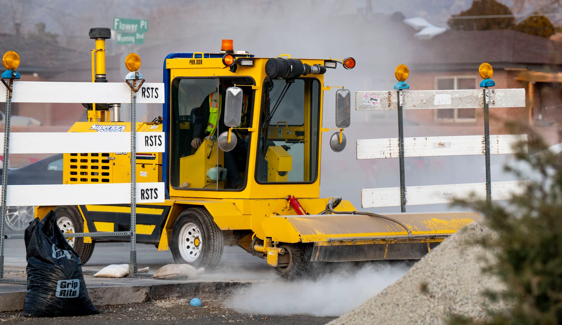 Featured image for “Albuquerque voters to weigh 11 bond issues on city ballot”