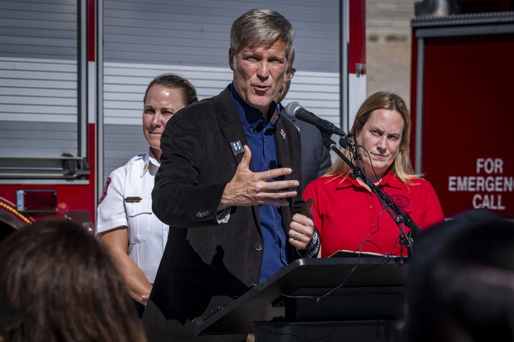 Featured image for “How much money was spent on the mayoral race? See how candidates stack up”