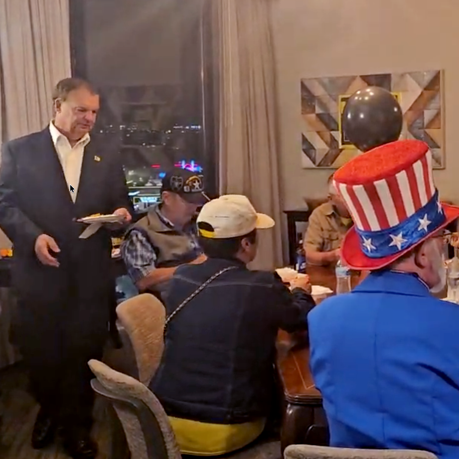 Featured image for “About a dozen Eddie Varela”