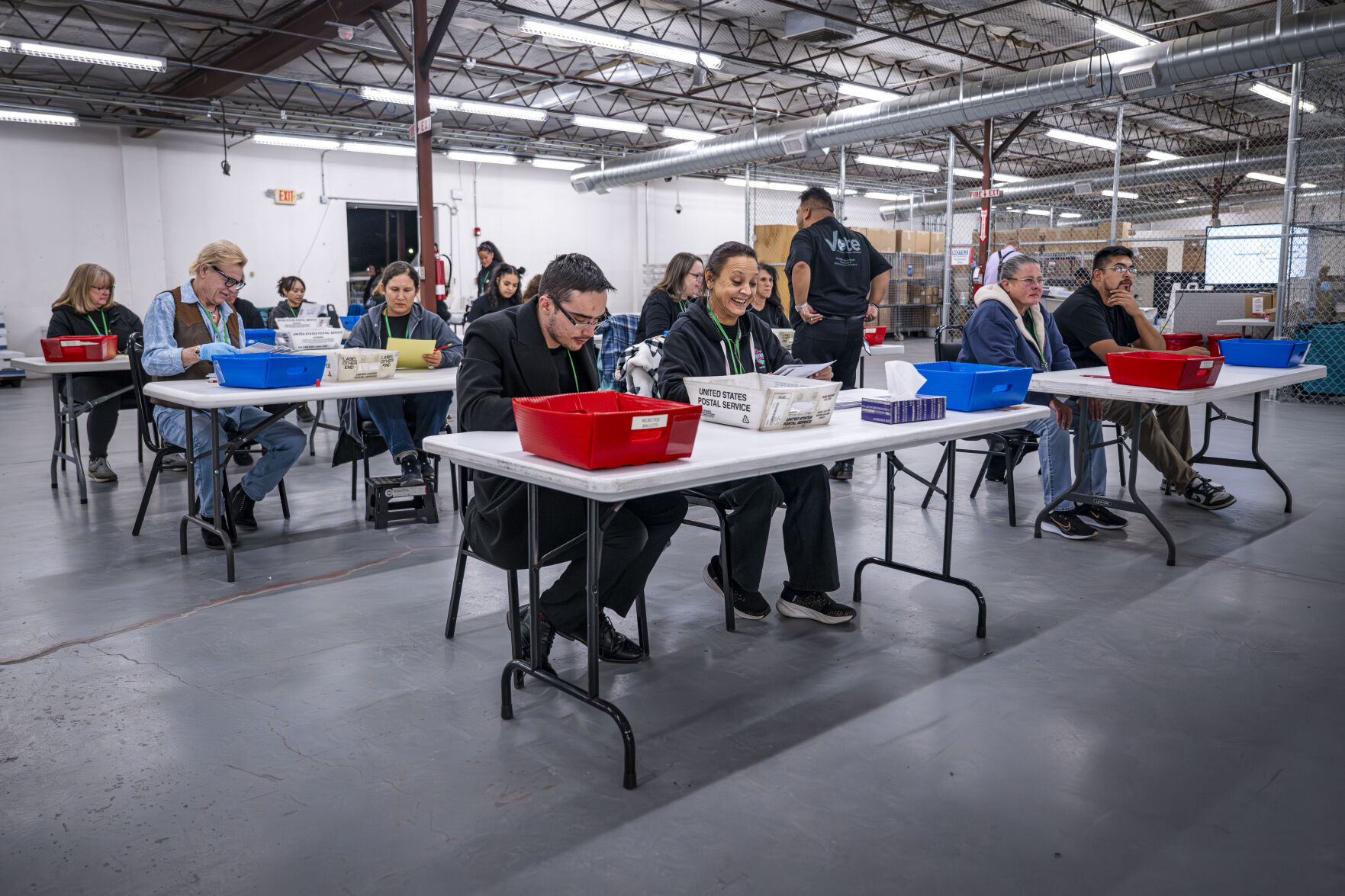 Featured image for “Keller, White brace for runoff election showdown in Albuquerque mayoral race”