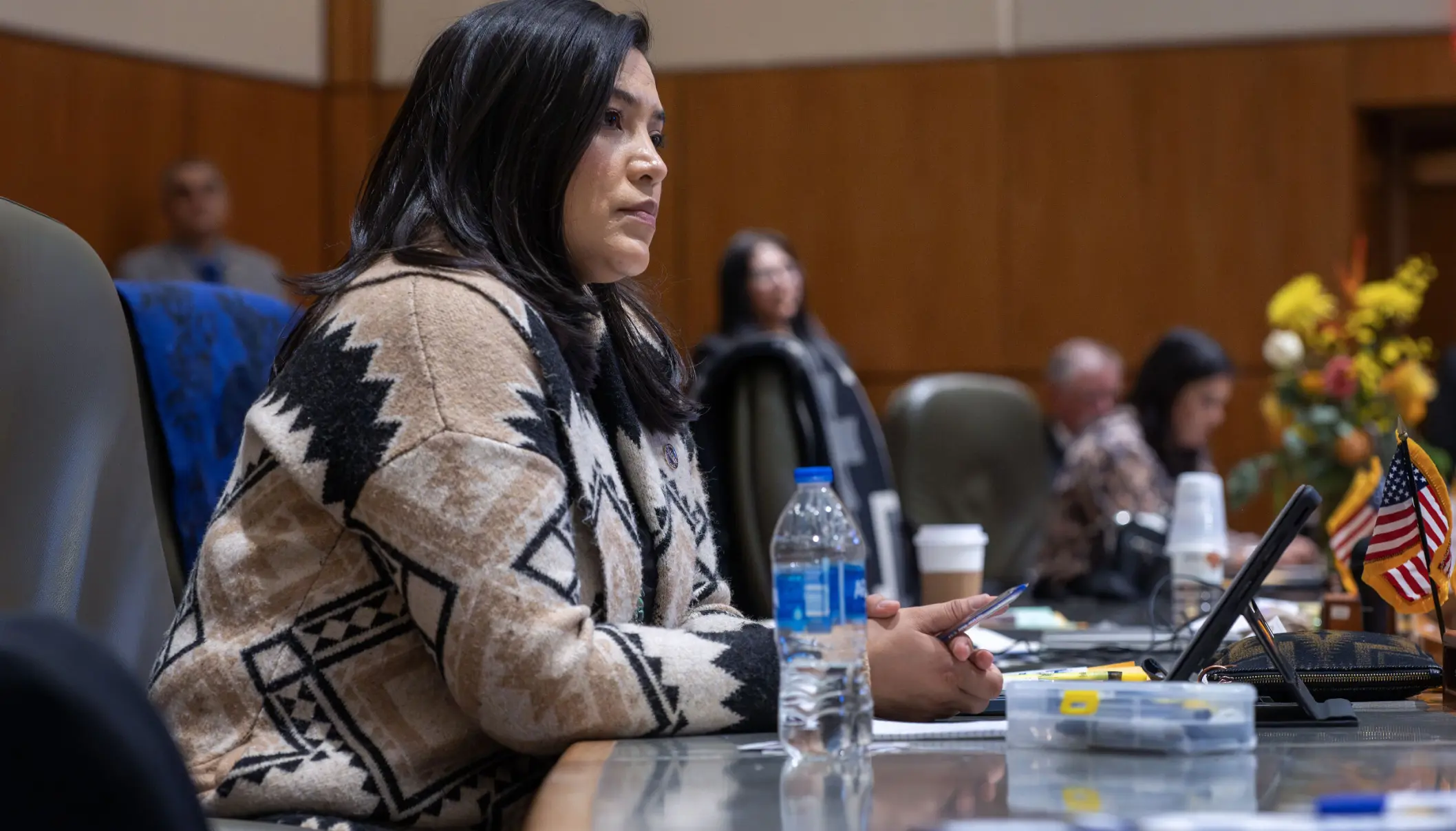 Featured image for “State House primary contests could determine chamber’s political tilt for next two years”