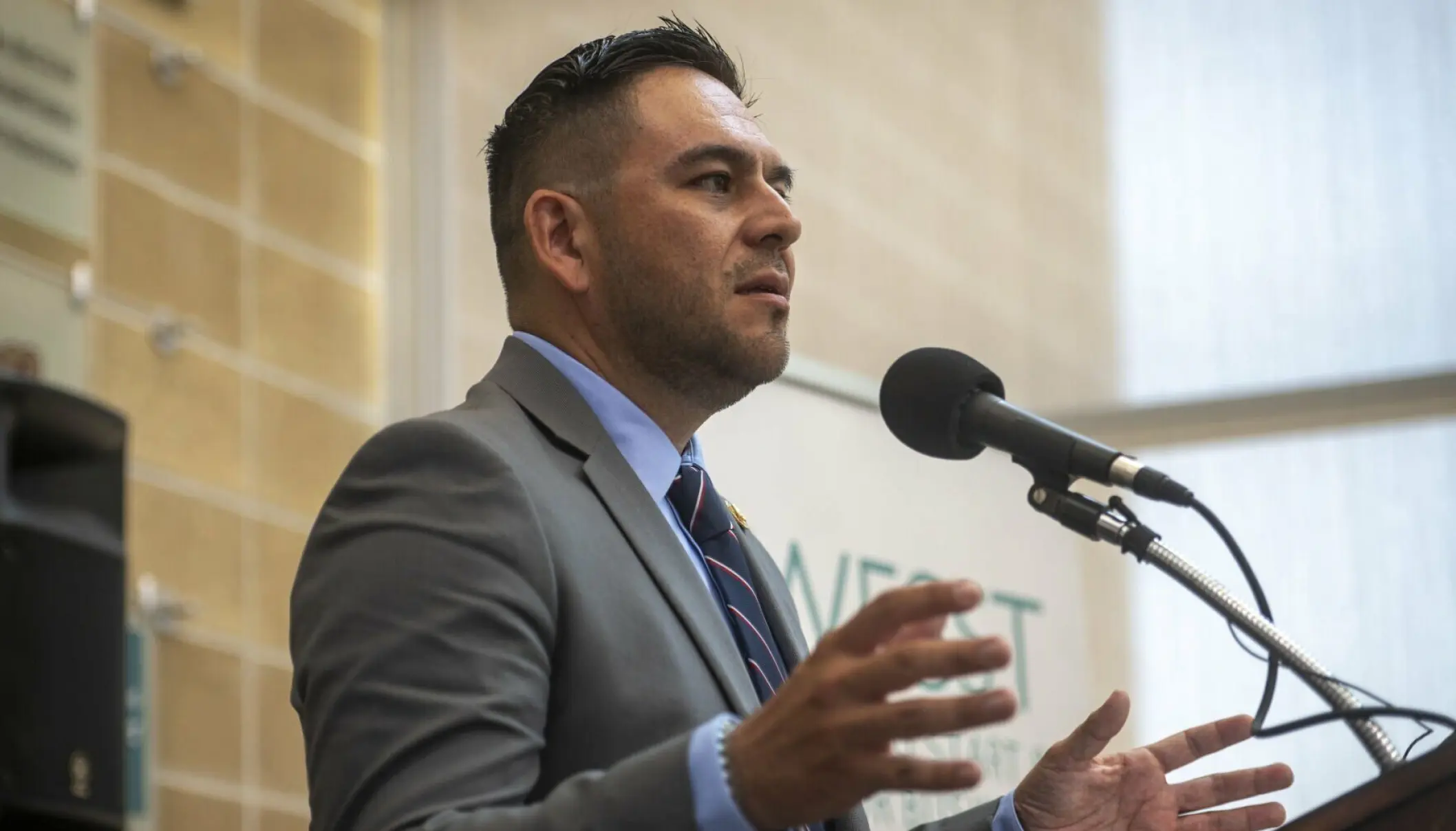 Featured image for “Little suspense in New Mexico’s federal primaries”